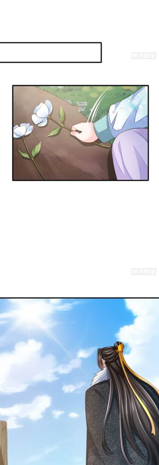 I Tamed the Tyrant Chapter 7 page 15 - 