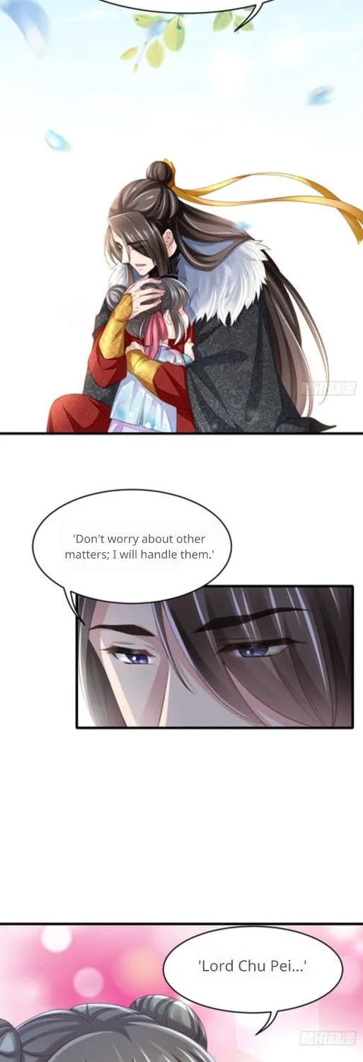 I Tamed the Tyrant Chapter 7 page 23 - 