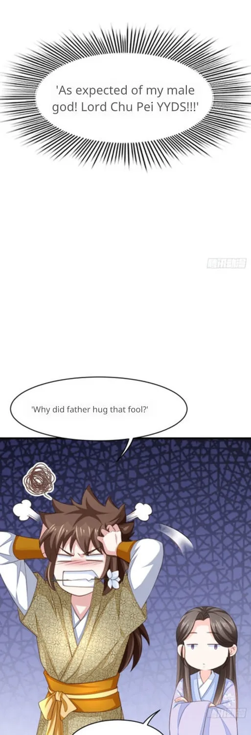 I Tamed the Tyrant Chapter 7 page 25 - 