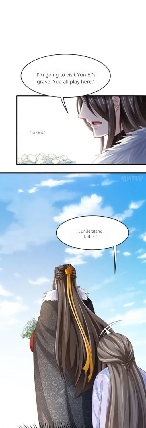 I Tamed the Tyrant Chapter 7 page 31 - 