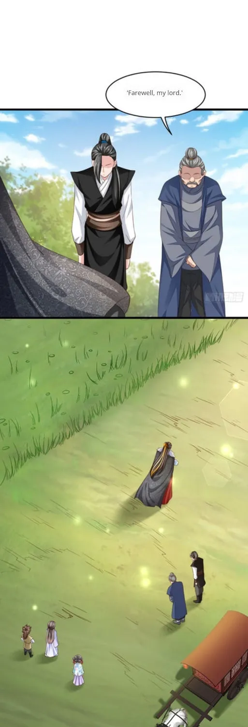 I Tamed the Tyrant Chapter 7 page 33 - 