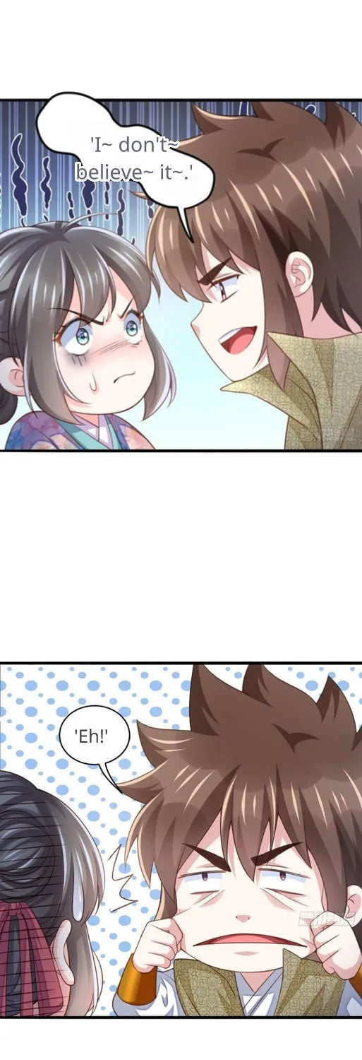 I Tamed the Tyrant Chapter 7 page 37 - 