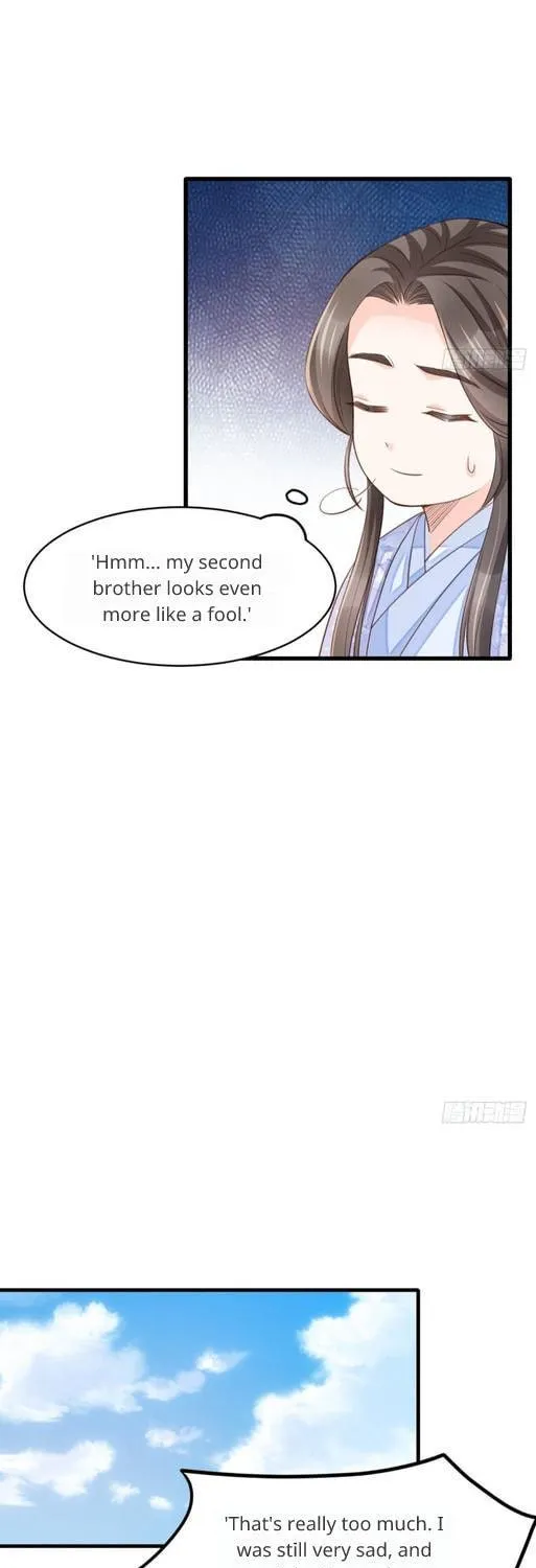 I Tamed the Tyrant Chapter 7 page 41 - 