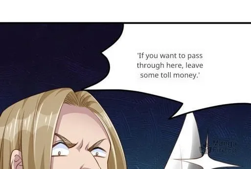 I Tamed the Tyrant Chapter 7 page 60 - 