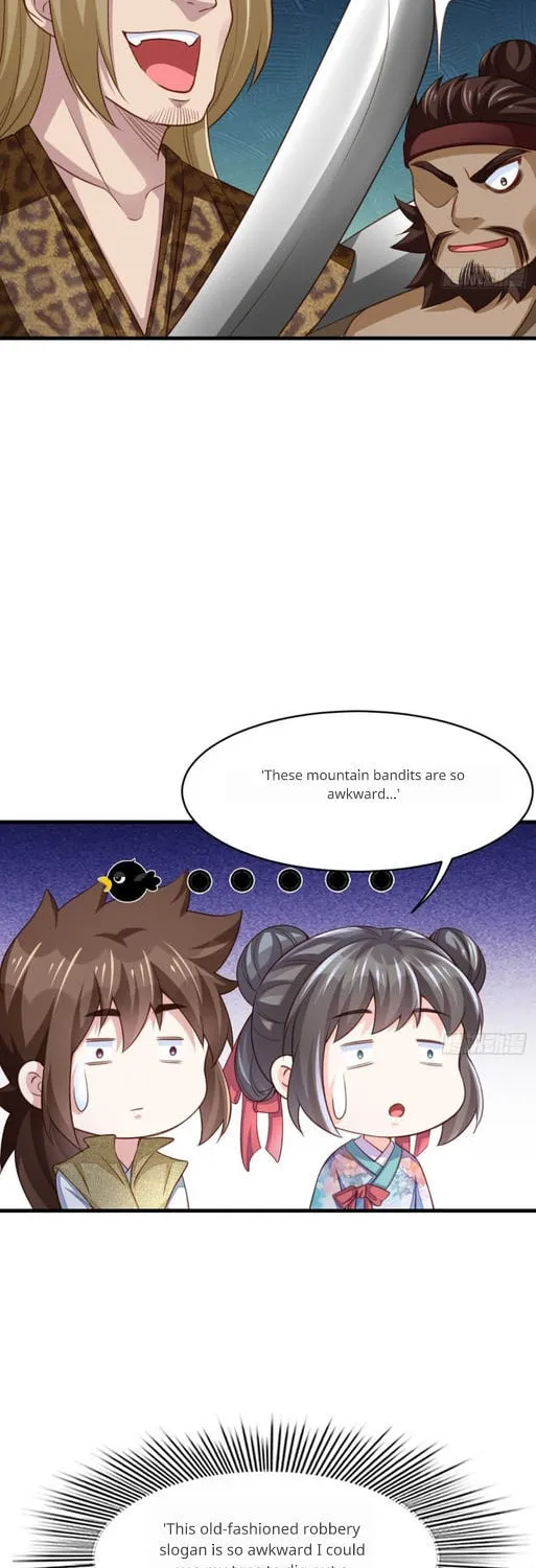 I Tamed the Tyrant Chapter 7 page 61 - 