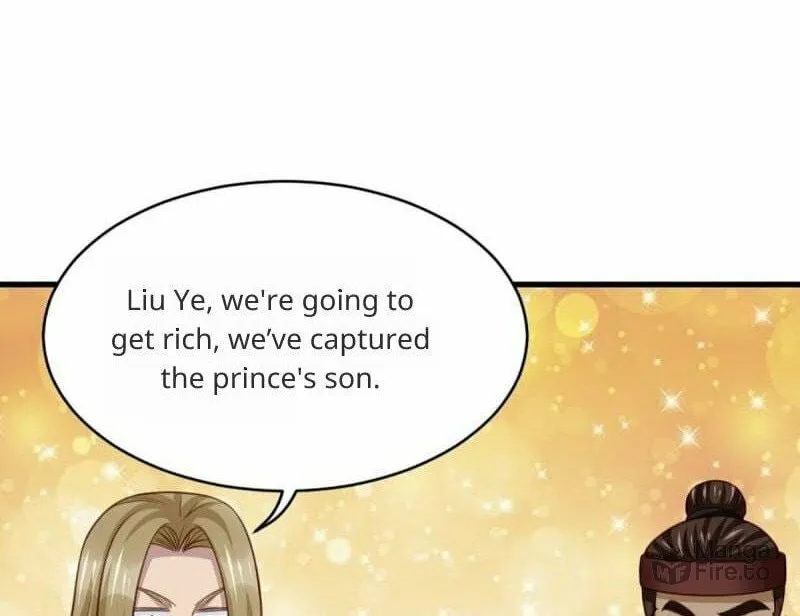 I Tamed the Tyrant Chapter 8 page 24 - 