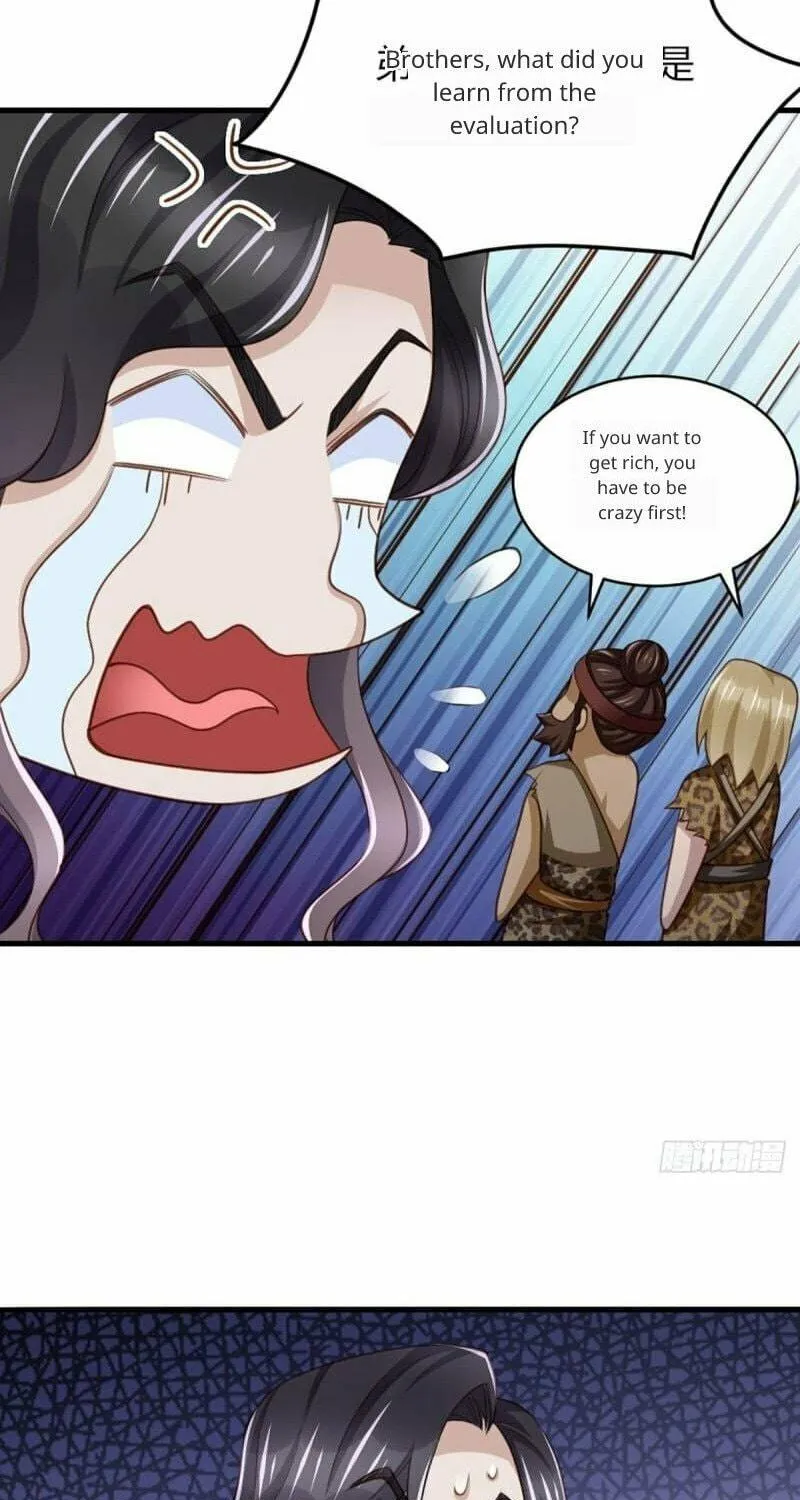 I Tamed the Tyrant Chapter 8 page 29 - 