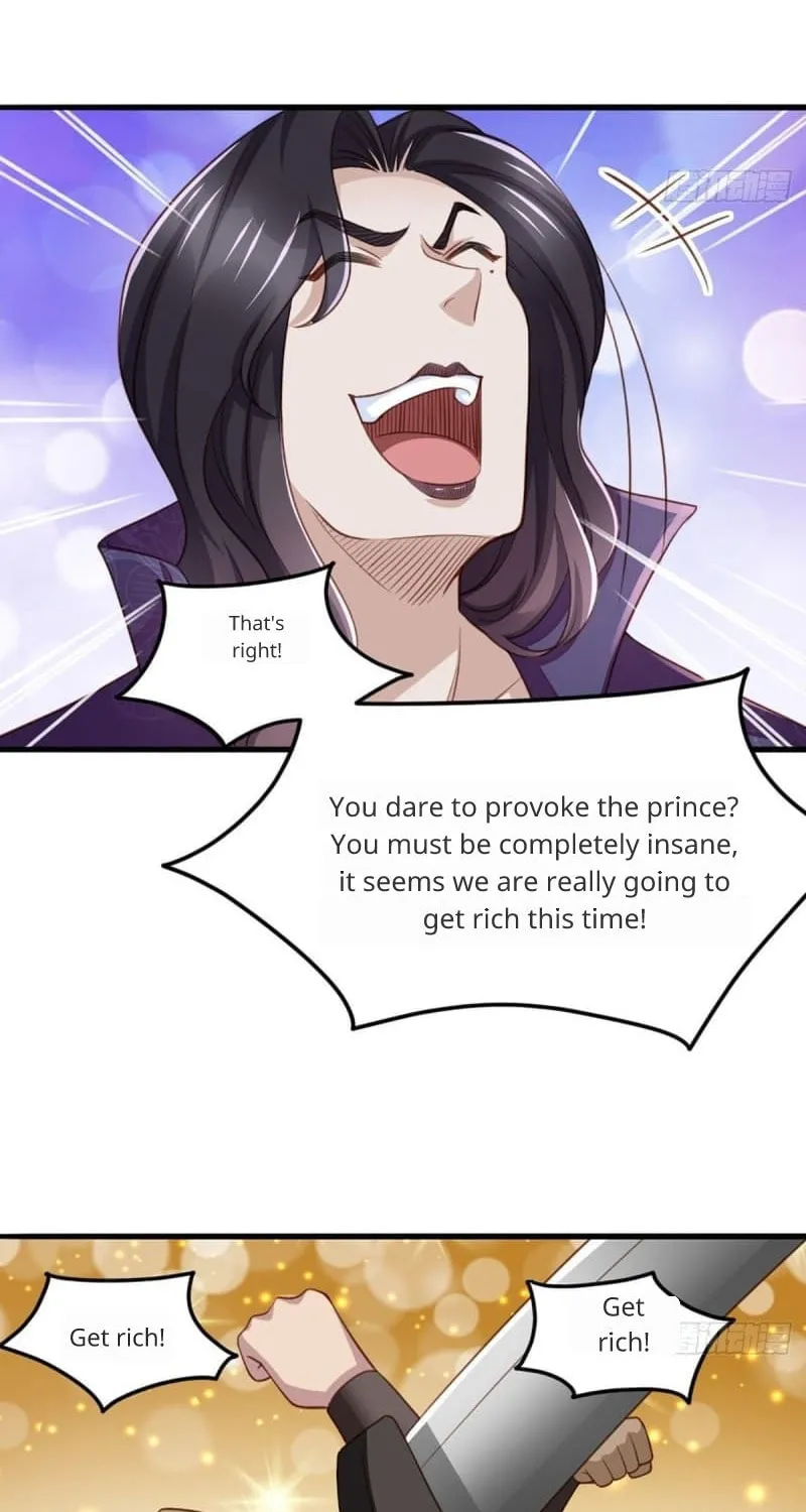 I Tamed the Tyrant Chapter 8 page 31 - 