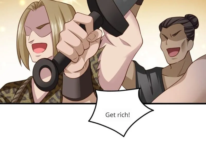 I Tamed the Tyrant Chapter 8 page 32 - 