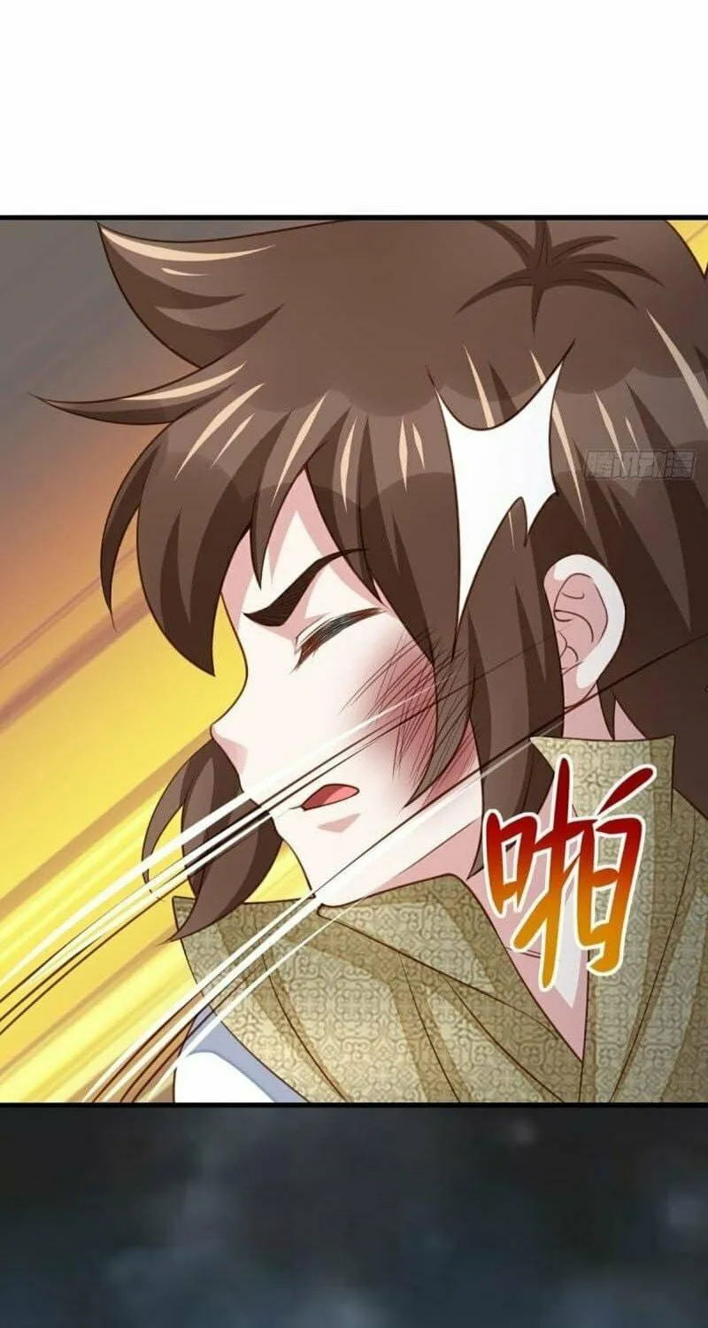 I Tamed the Tyrant Chapter 8 page 35 - 