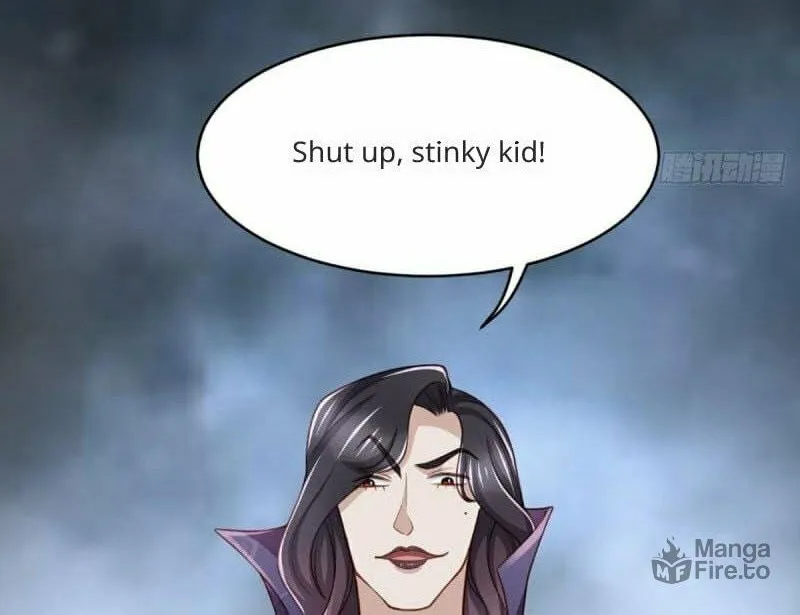 I Tamed the Tyrant Chapter 8 page 36 - 
