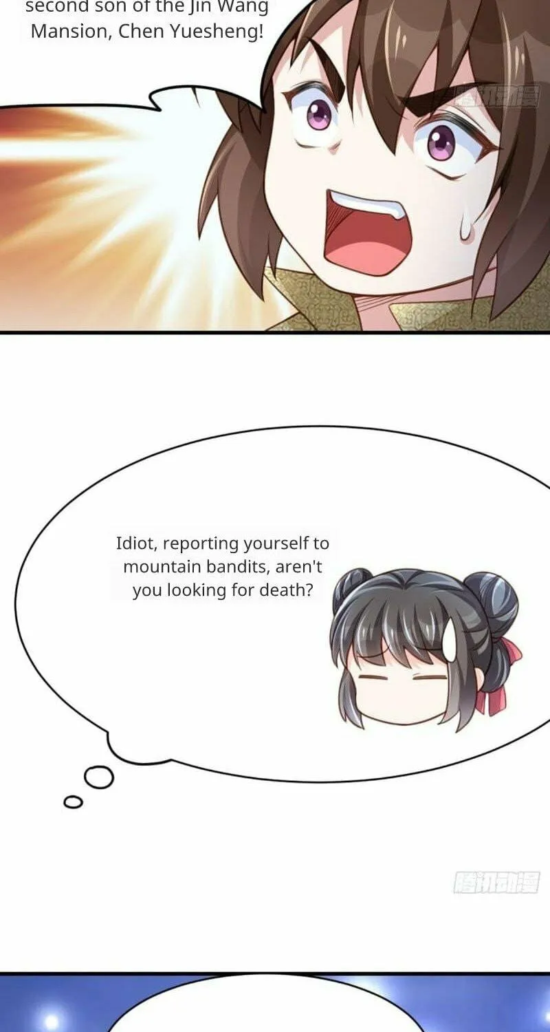 I Tamed the Tyrant Chapter 8 page 5 - 