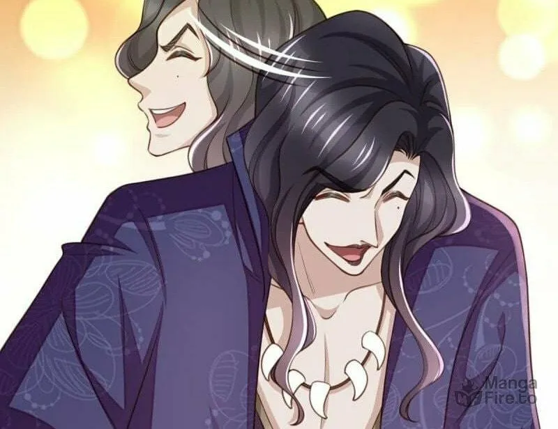 I Tamed the Tyrant Chapter 8 page 42 - 