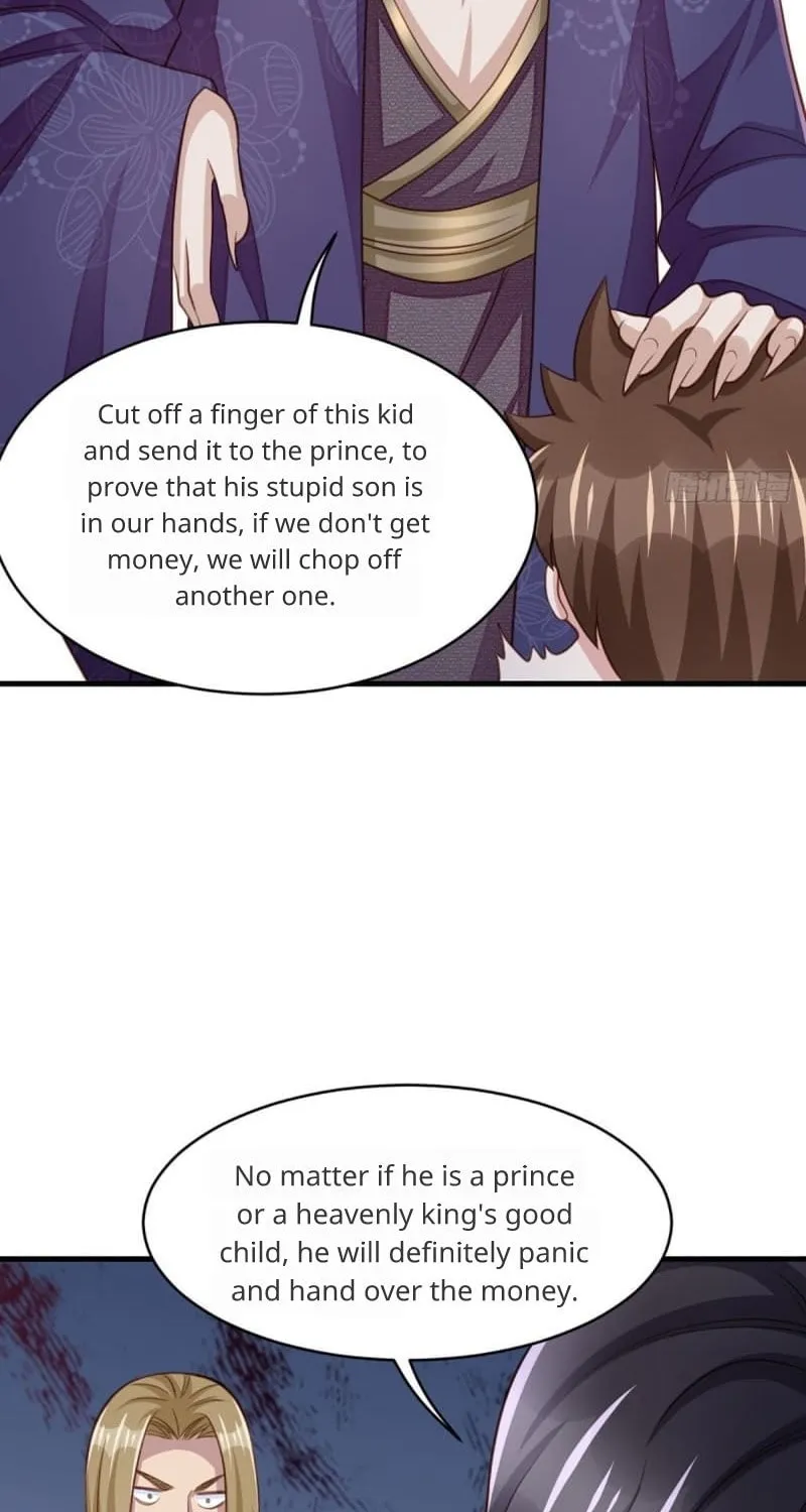 I Tamed the Tyrant Chapter 8 page 43 - 