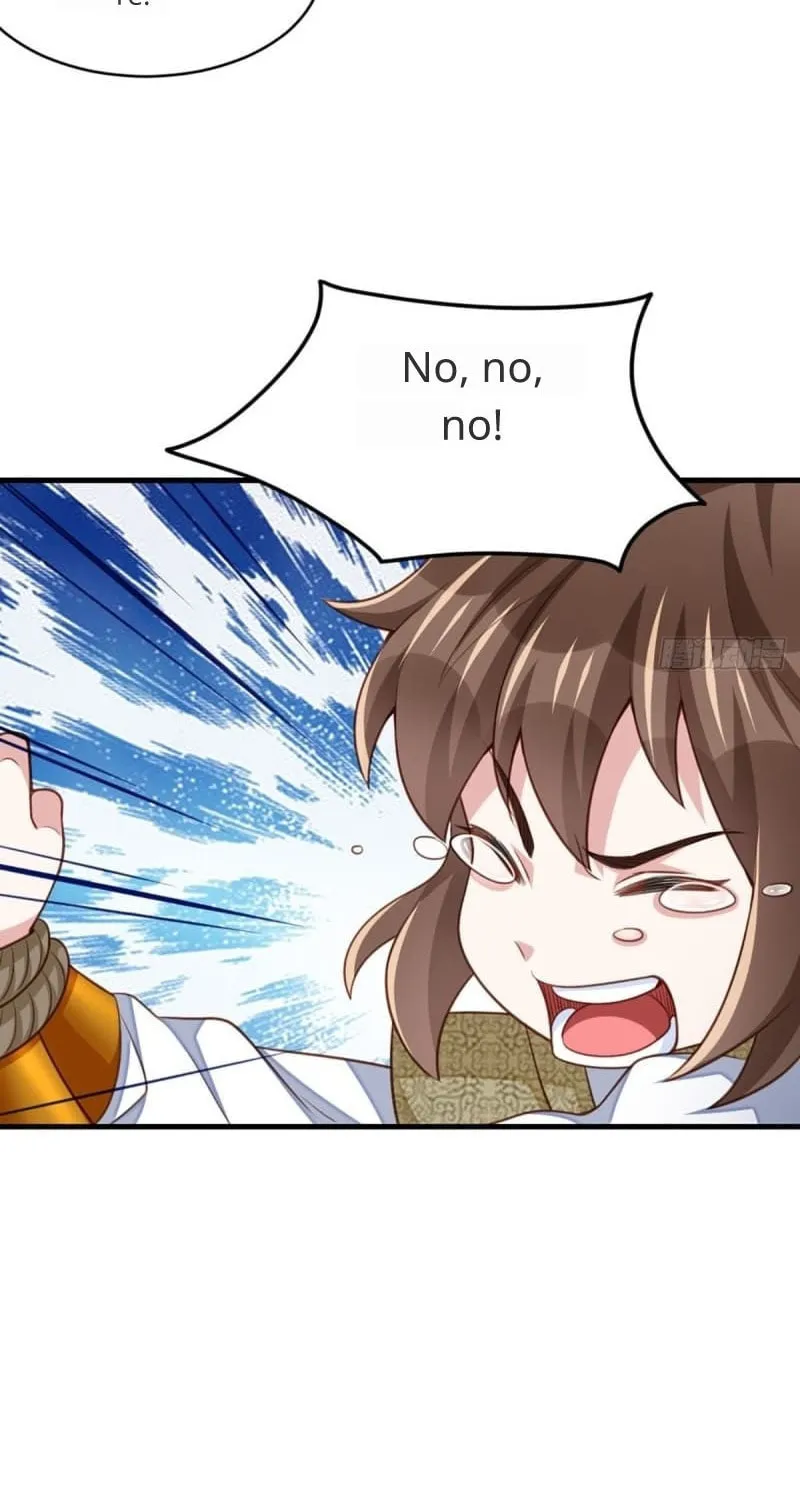 I Tamed the Tyrant Chapter 8 page 45 - 