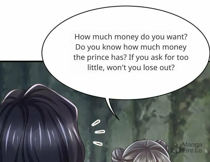 I Tamed the Tyrant Chapter 8 page 48 - 