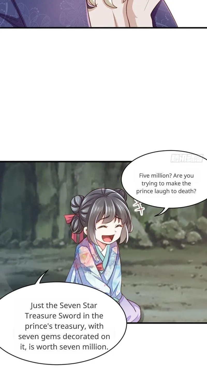 I Tamed the Tyrant Chapter 8 page 53 - 
