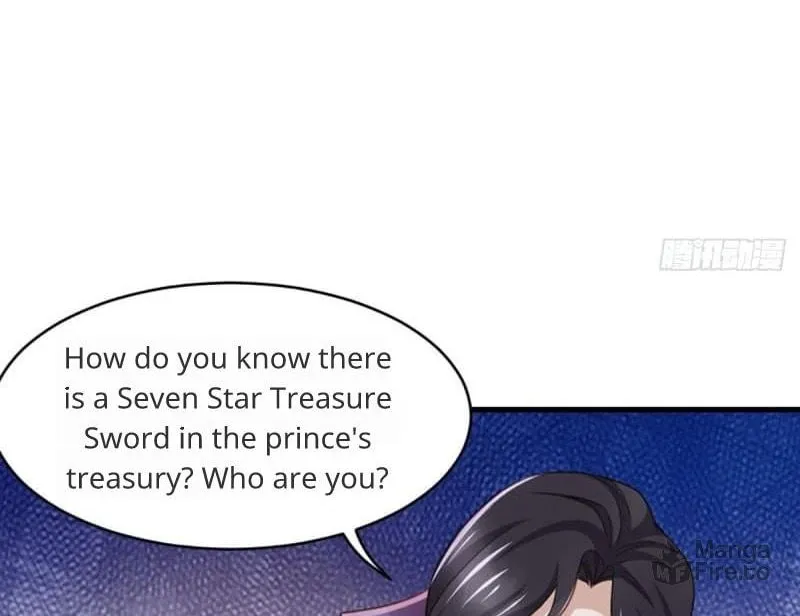 I Tamed the Tyrant Chapter 8 page 54 - 
