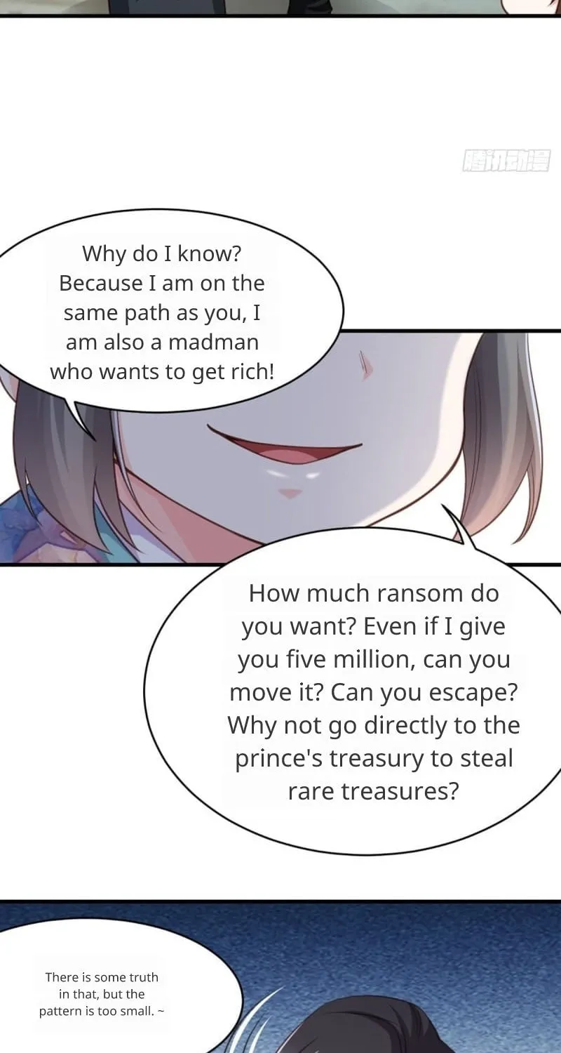I Tamed the Tyrant Chapter 8 page 57 - 
