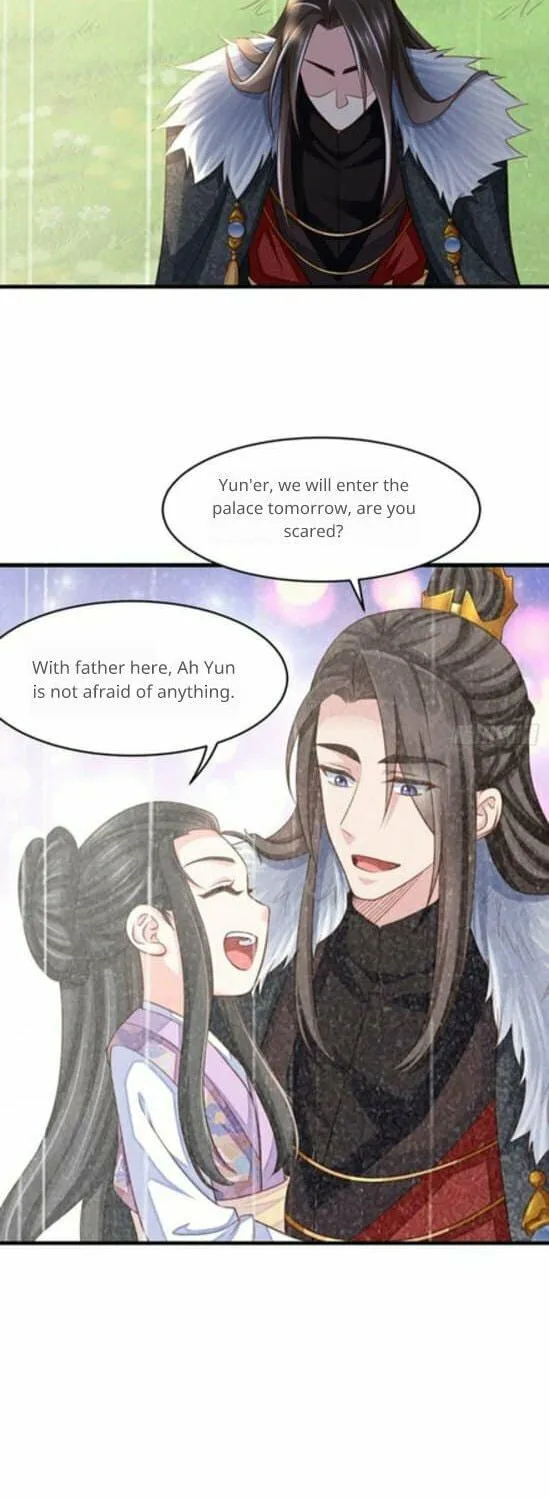 I Tamed the Tyrant Chapter 9 page 17 - 