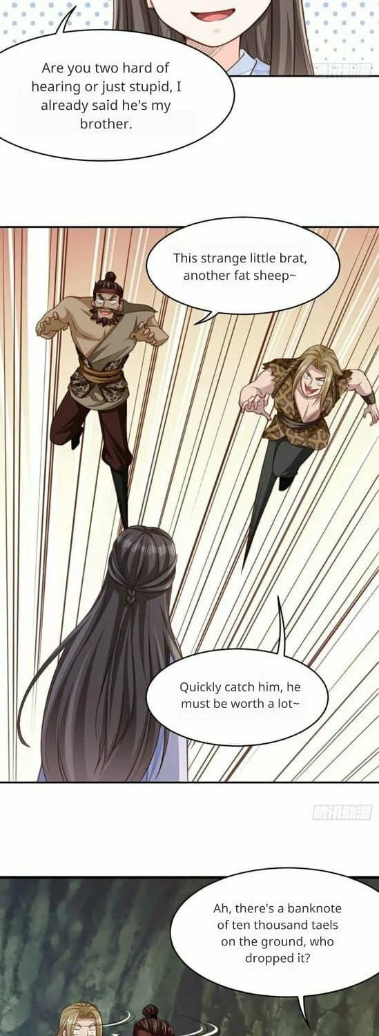 I Tamed the Tyrant Chapter 9 page 47 - 