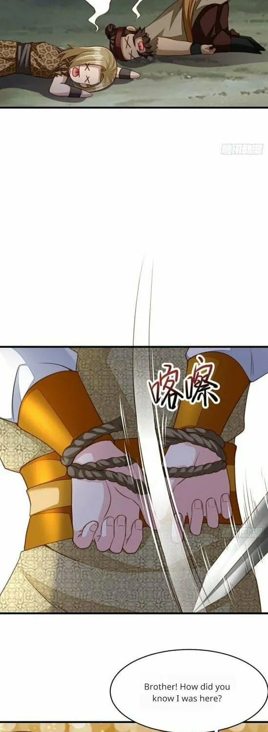 I Tamed the Tyrant Chapter 9 page 53 - 