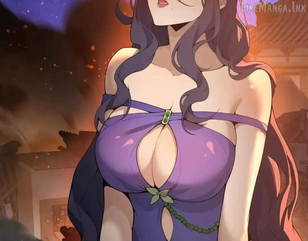 I, The Demon Lord am being targeted by my female Disciples! Chapter 130 page 11 - 