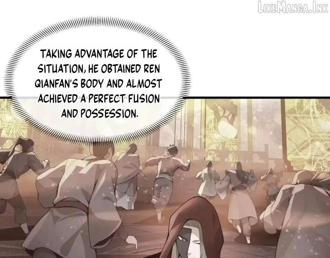 I, The Demon Lord am being targeted by my female Disciples! Chapter 130 page 108 - 