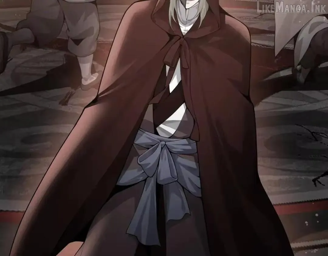 I, The Demon Lord am being targeted by my female Disciples! Chapter 130 page 109 - 