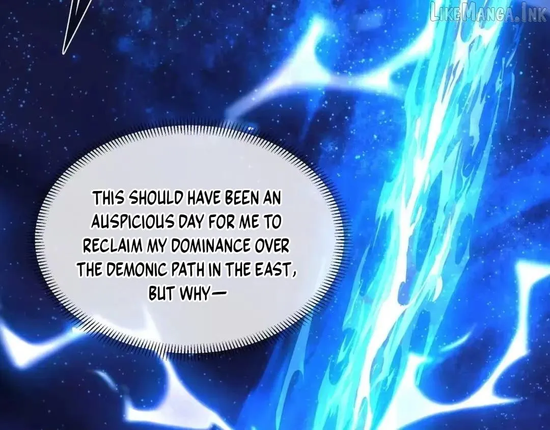 I, The Demon Lord am being targeted by my female Disciples! Chapter 130 page 112 - 