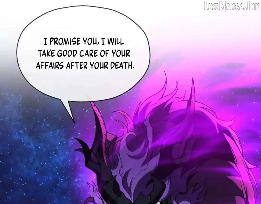 I, The Demon Lord am being targeted by my female Disciples! Chapter 130 page 122 - 
