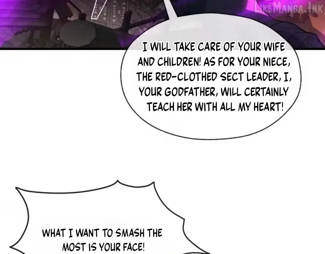 I, The Demon Lord am being targeted by my female Disciples! Chapter 130 page 126 - 