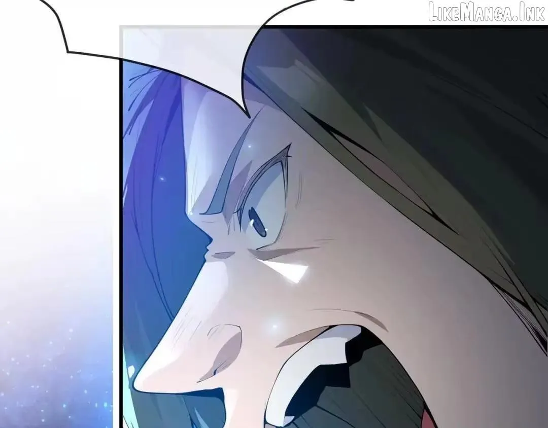 I, The Demon Lord am being targeted by my female Disciples! Chapter 130 page 127 - 