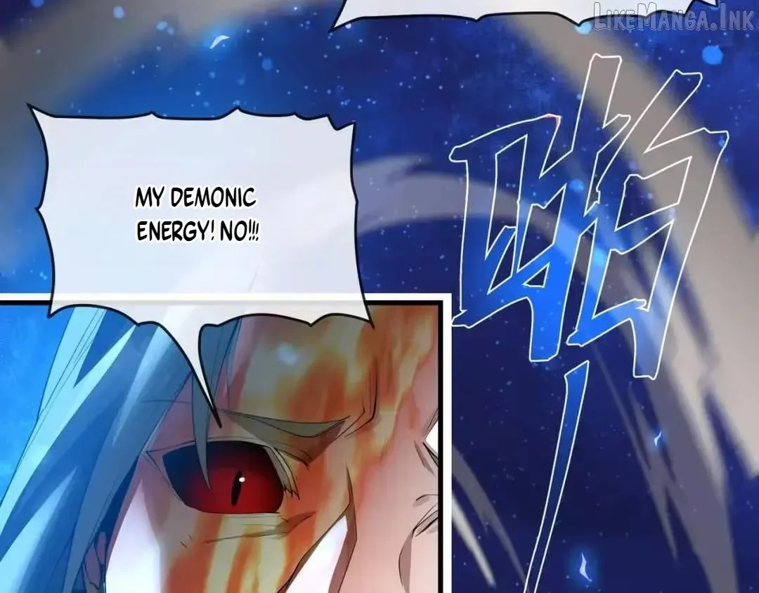 I, The Demon Lord am being targeted by my female Disciples! Chapter 130 page 129 - 