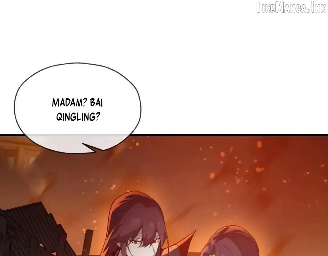 I, The Demon Lord am being targeted by my female Disciples! Chapter 130 page 18 - 