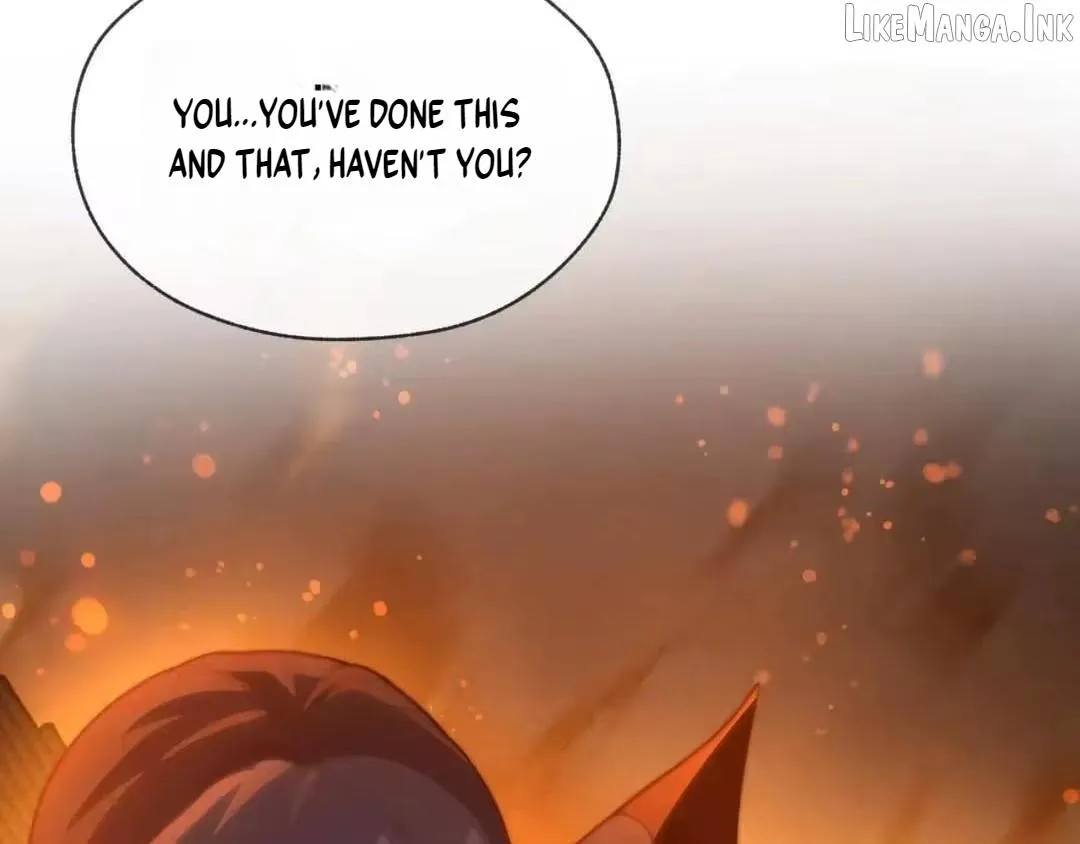 I, The Demon Lord am being targeted by my female Disciples! Chapter 130 page 22 - 