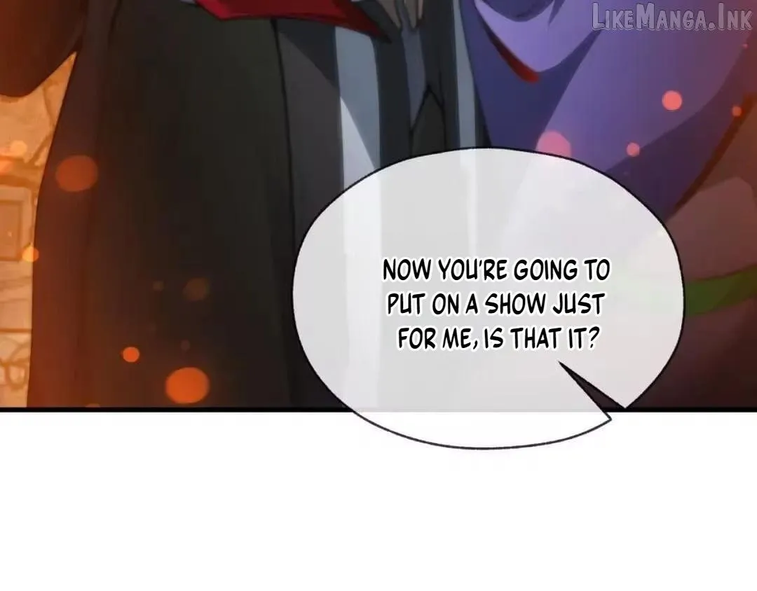I, The Demon Lord am being targeted by my female Disciples! Chapter 130 page 25 - 