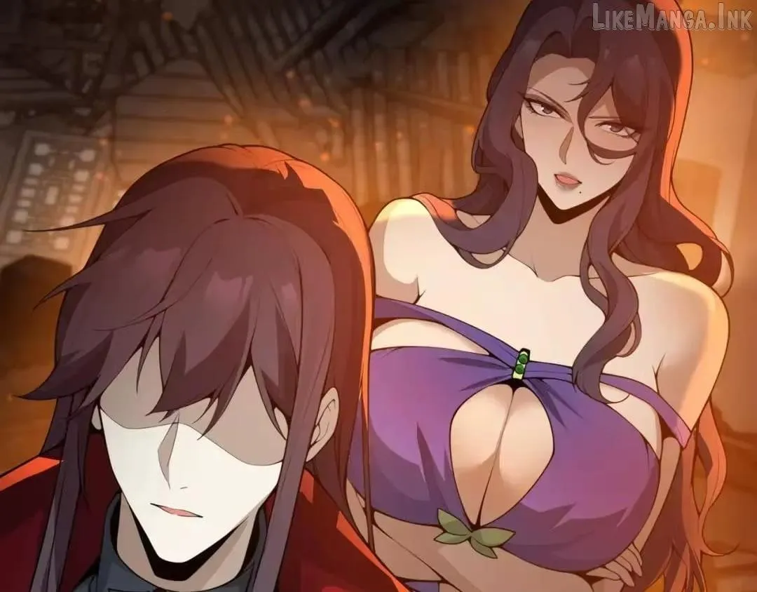 I, The Demon Lord am being targeted by my female Disciples! Chapter 130 page 27 - 