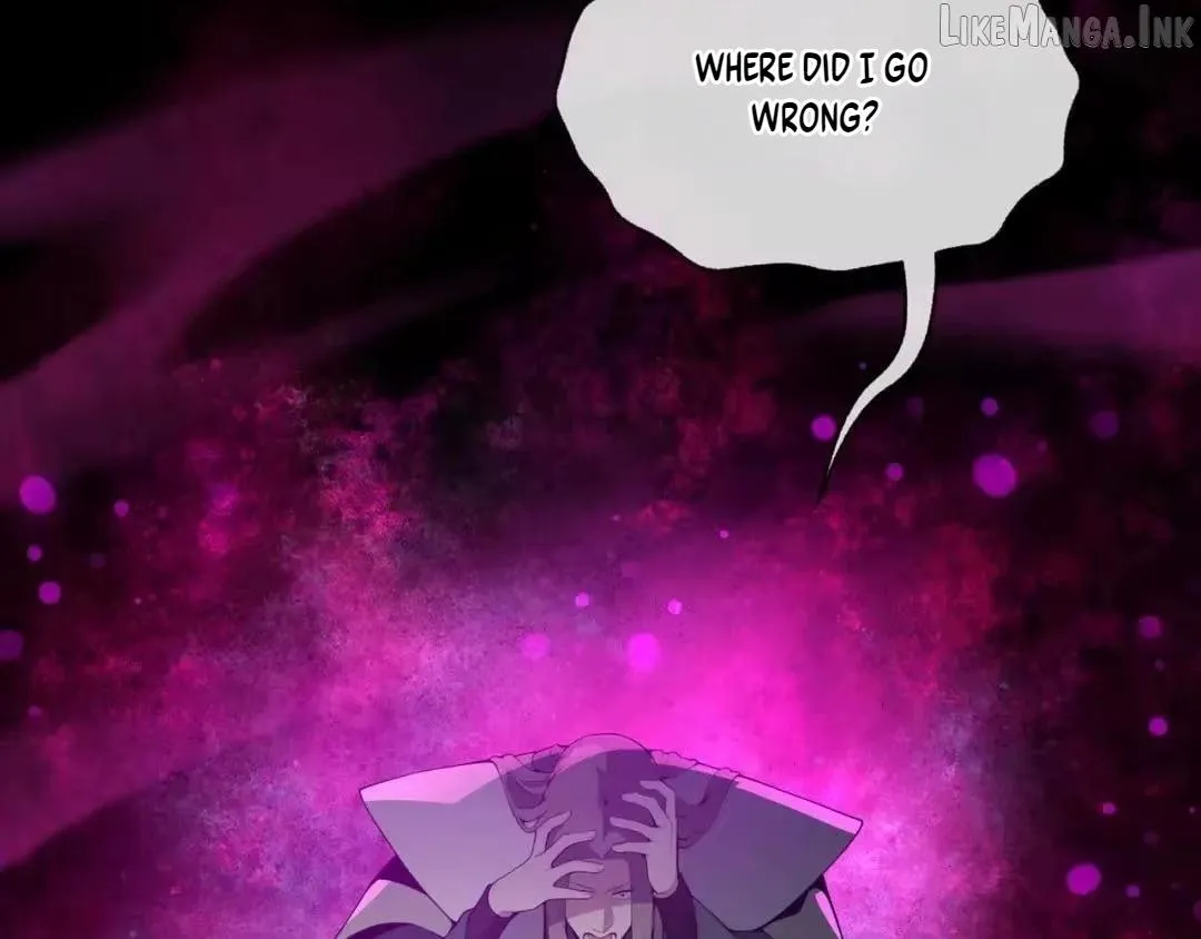 I, The Demon Lord am being targeted by my female Disciples! Chapter 130 page 33 - 