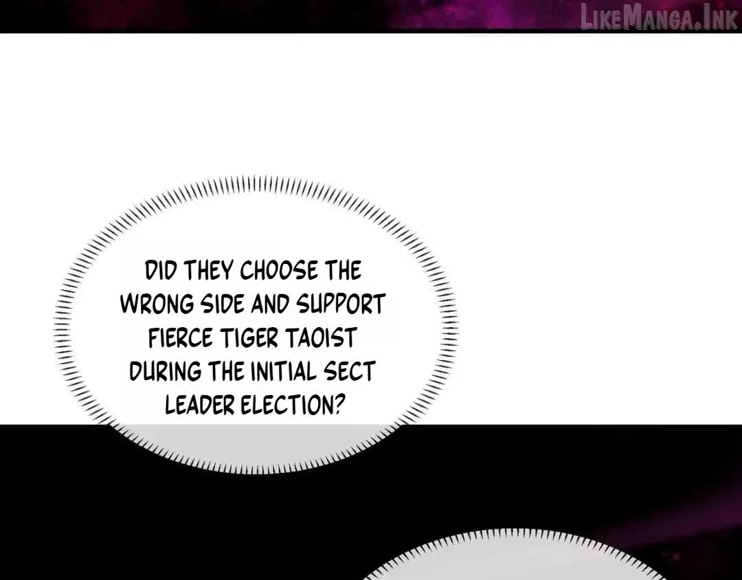 I, The Demon Lord am being targeted by my female Disciples! Chapter 130 page 35 - 