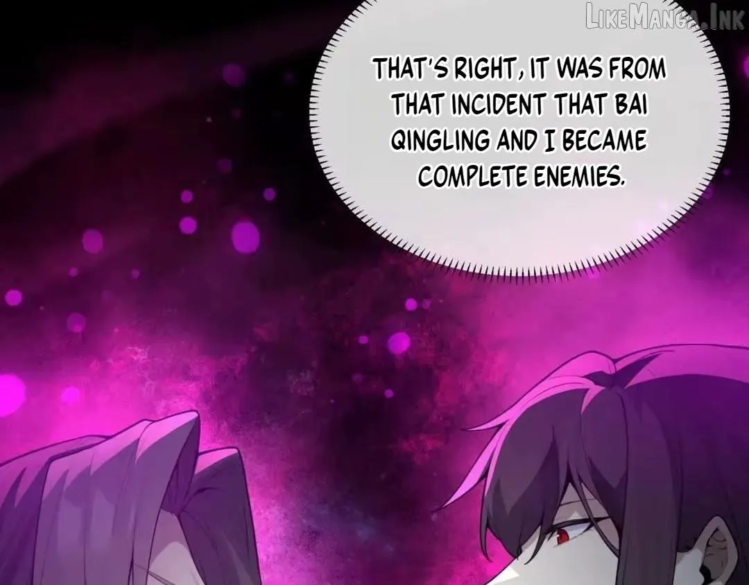 I, The Demon Lord am being targeted by my female Disciples! Chapter 130 page 36 - 