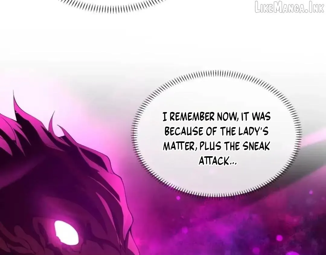 I, The Demon Lord am being targeted by my female Disciples! Chapter 130 page 39 - 