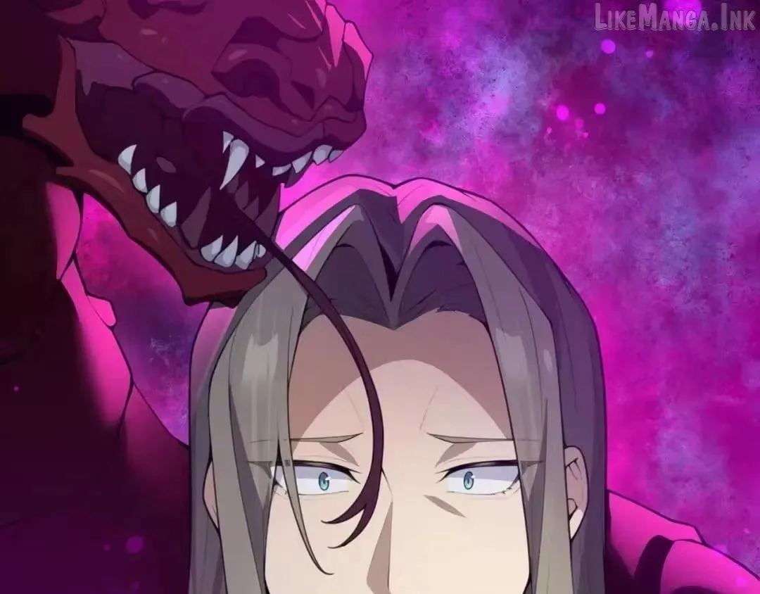 I, The Demon Lord am being targeted by my female Disciples! Chapter 130 page 40 - 
