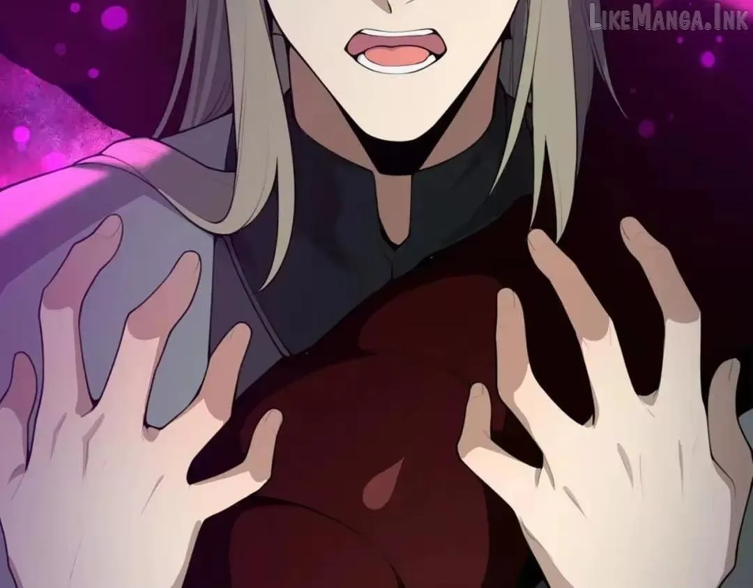 I, The Demon Lord am being targeted by my female Disciples! Chapter 130 page 41 - 