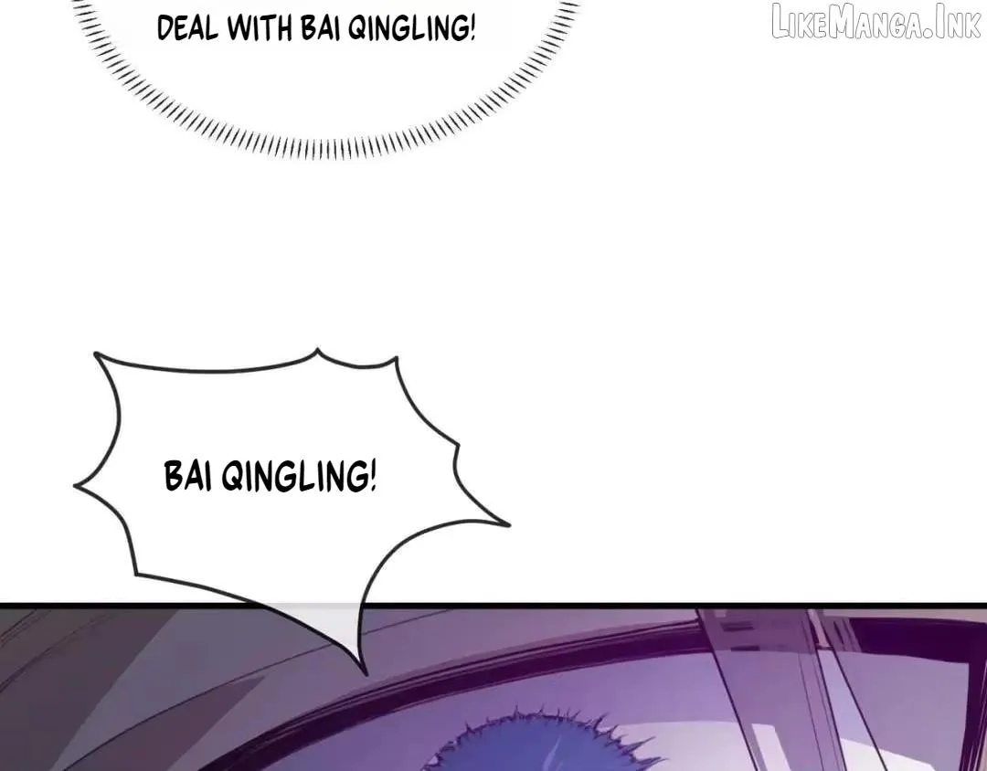 I, The Demon Lord am being targeted by my female Disciples! Chapter 130 page 43 - 