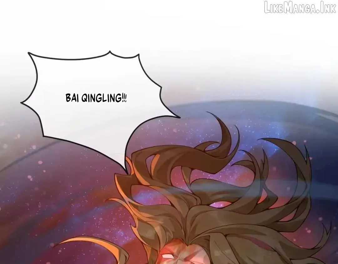 I, The Demon Lord am being targeted by my female Disciples! Chapter 130 page 45 - 