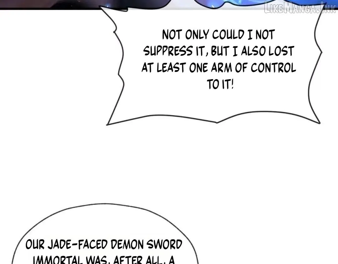 I, The Demon Lord am being targeted by my female Disciples! Chapter 130 page 51 - 