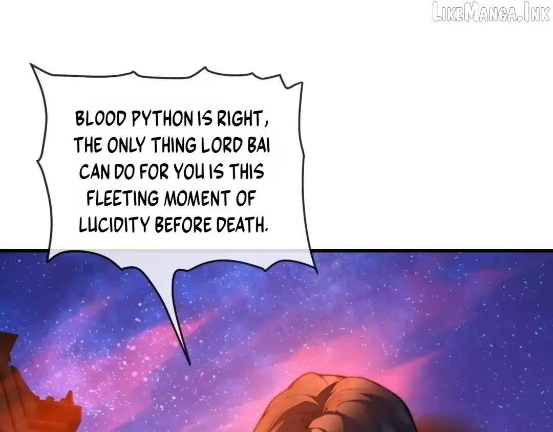 I, The Demon Lord am being targeted by my female Disciples! Chapter 130 page 62 - 