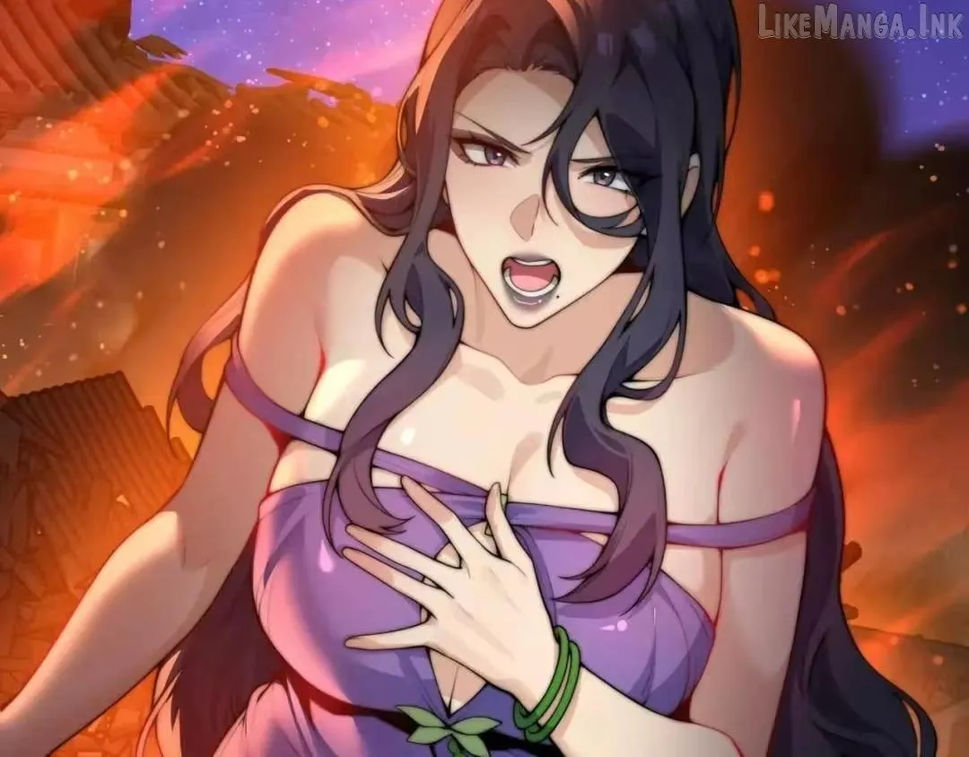 I, The Demon Lord am being targeted by my female Disciples! Chapter 130 page 63 - 