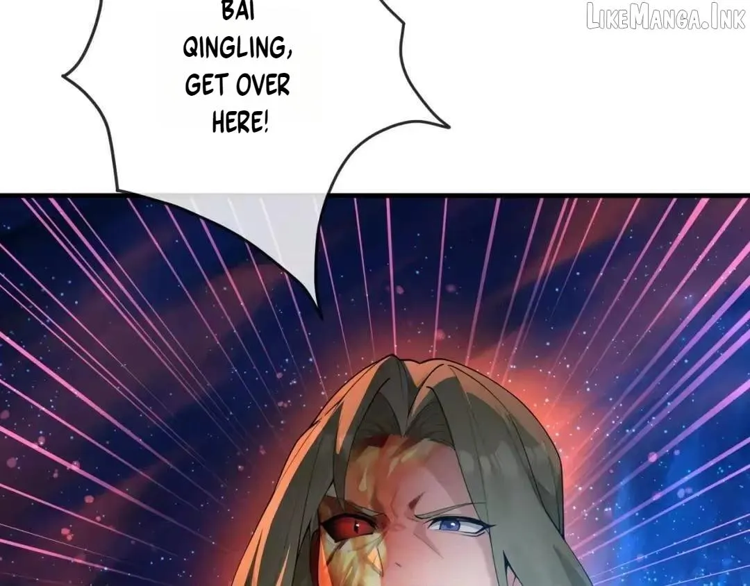 I, The Demon Lord am being targeted by my female Disciples! Chapter 130 page 74 - 